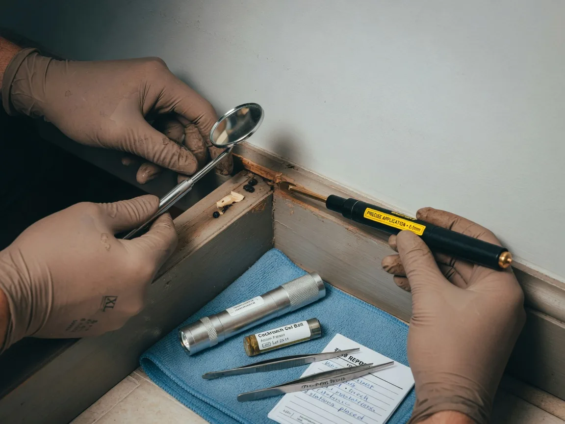 Why choose Emergency Pest Control in Fairplay, MD